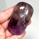 Ametrine Palmstone AMPS-03