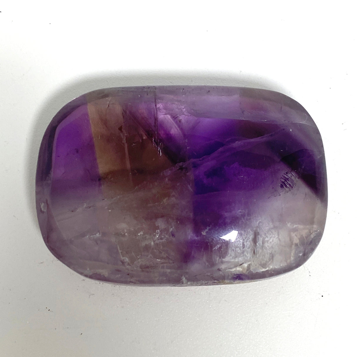 Ametrine Palmstone AMPS-05