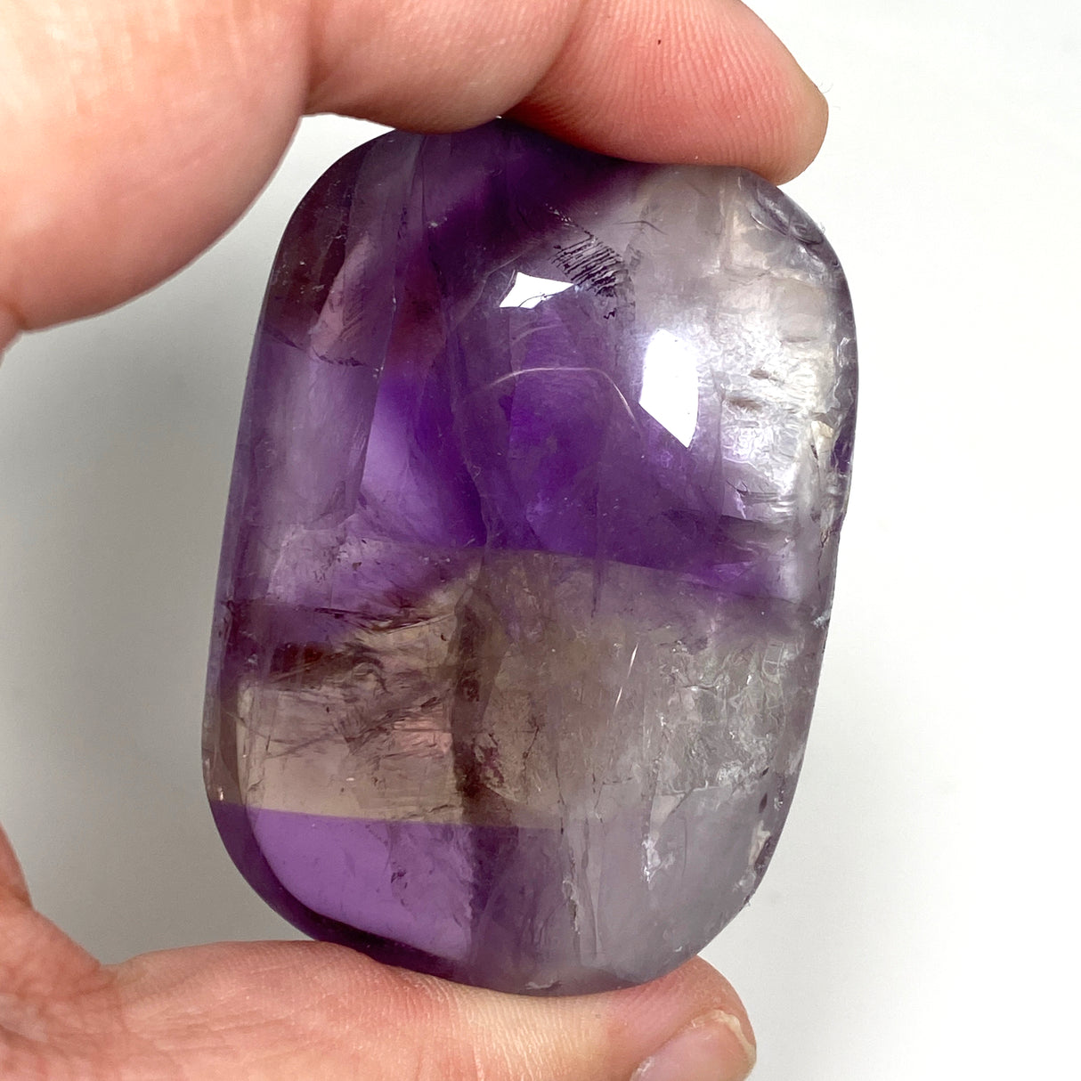 Ametrine Palmstone AMPS-05