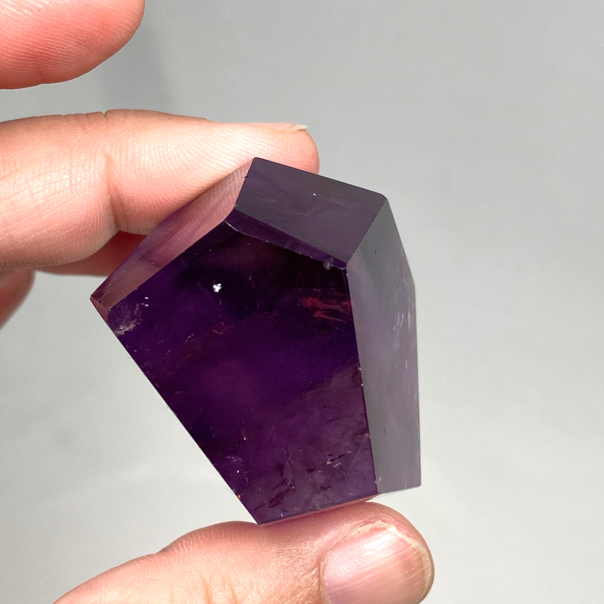 Ametrine Polished Freeform AMTF-01