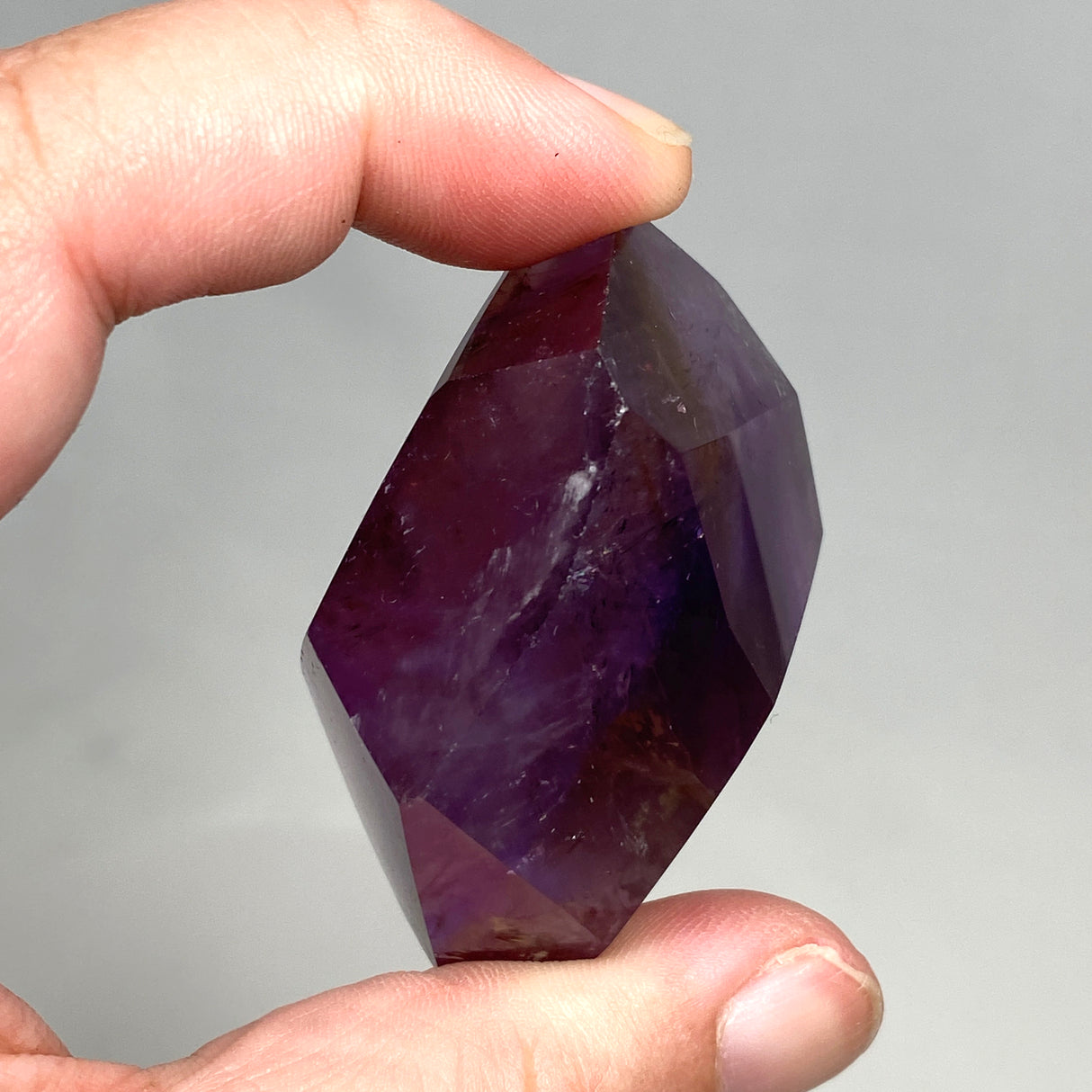 Ametrine Polished Freeform AMTF-02