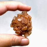 Aragonite Sputnik AAS