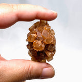 Aragonite Sputnik AAS