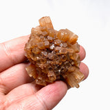 Aragonite Sputnik AAS