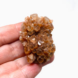 Aragonite Sputnik AAS