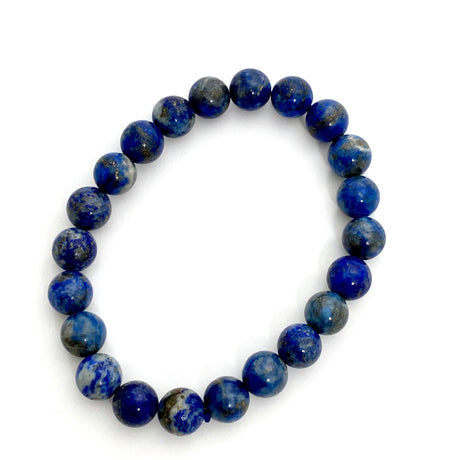 Lapis Lazuli bracelet