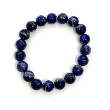 Sodalite bracelet