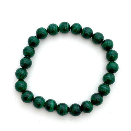 Malachite bracelet GB-MAL