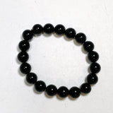 Black Obsidian bracelet