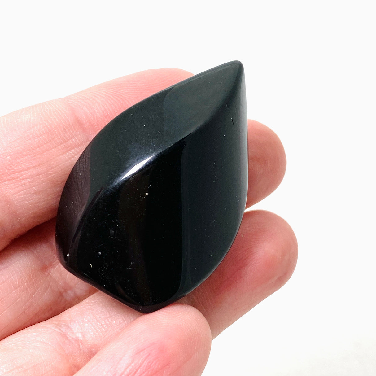 Black Obsidian Flame OBF-01