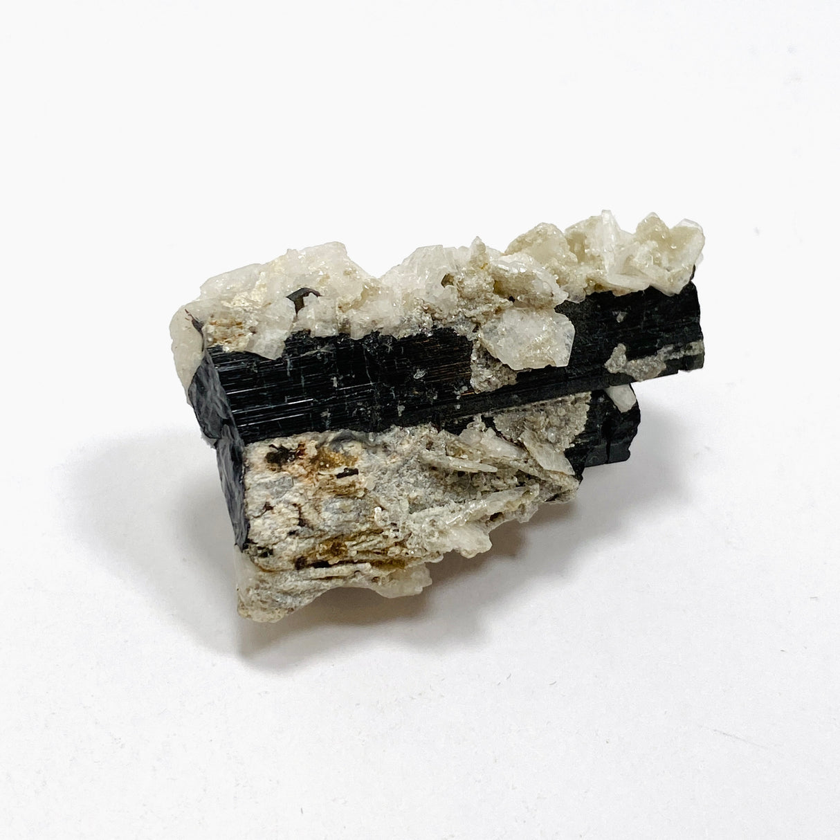 Black Tourmaline Specimen BTS-05