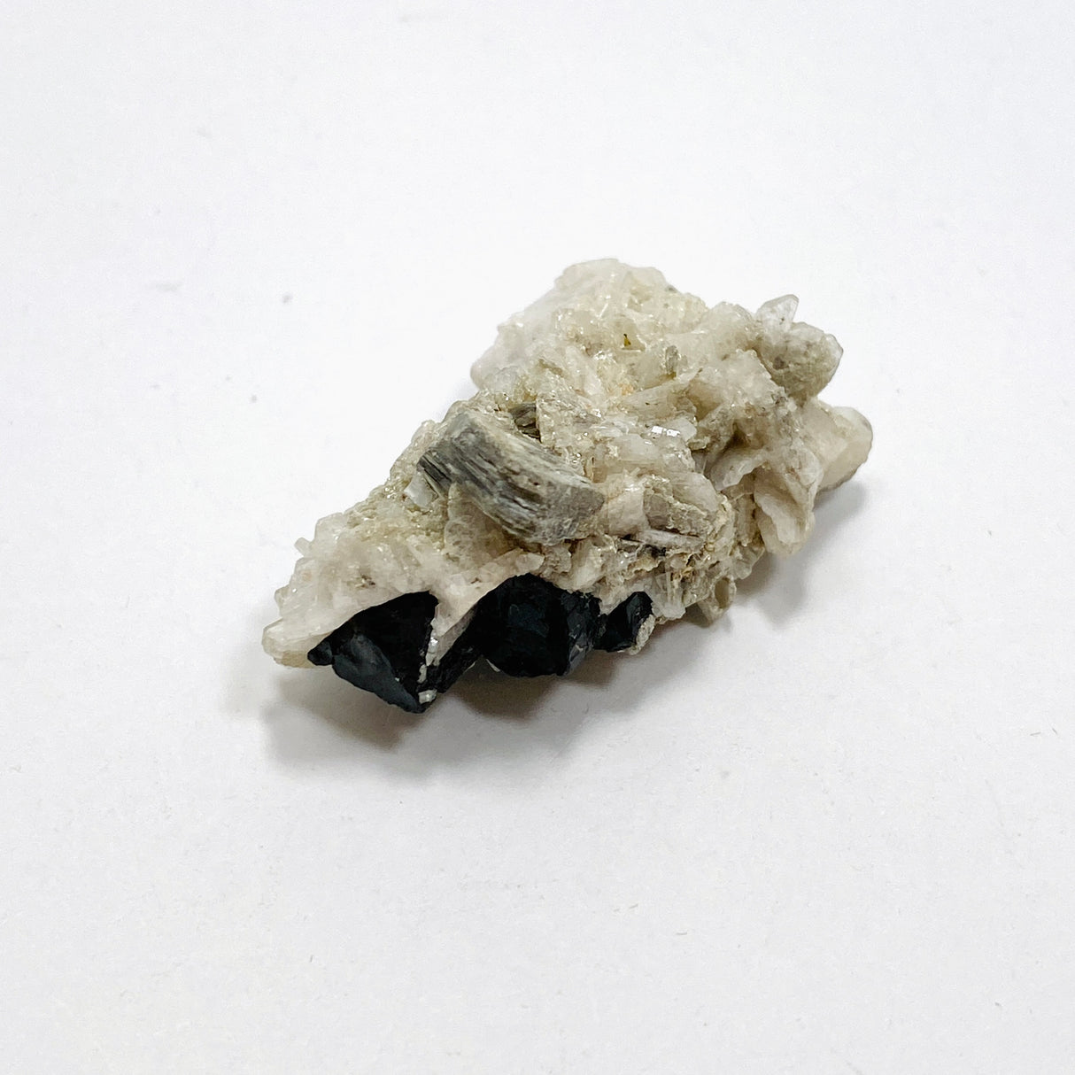 Black Tourmaline Specimen BTS-05