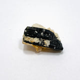 Black Tourmaline Specimen BTS-09