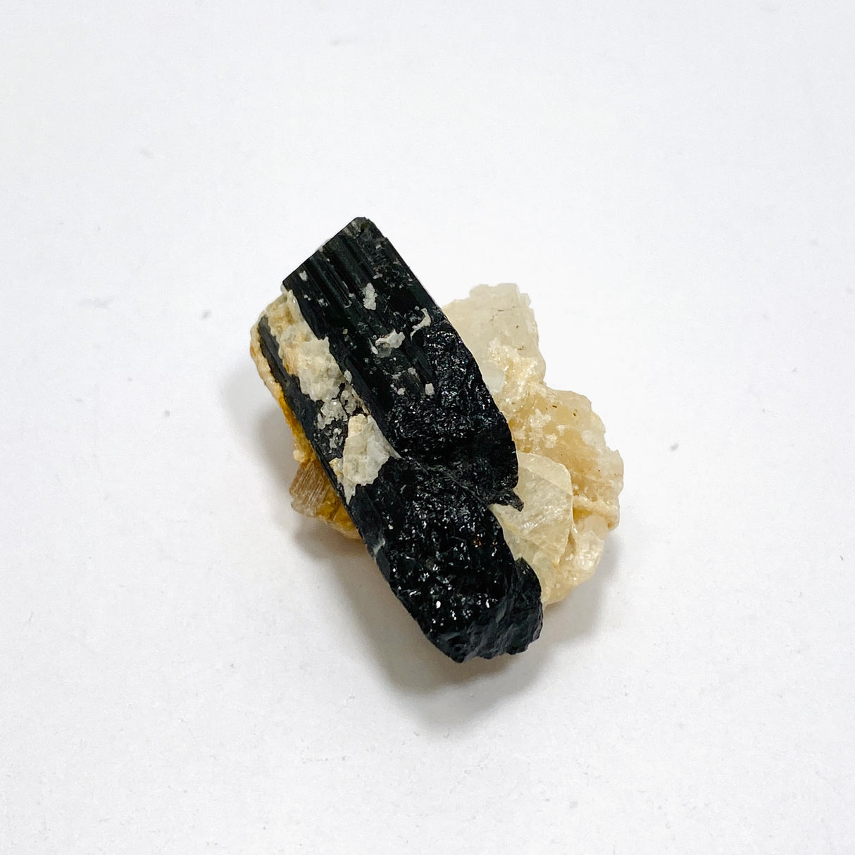 Black Tourmaline Specimen BTS-09