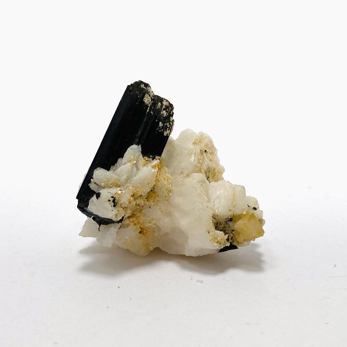 Black Tourmaline Specimen BTS-11