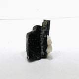 Black Tourmaline Specimen BTS-12