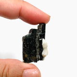 Black Tourmaline Specimen BTS-12