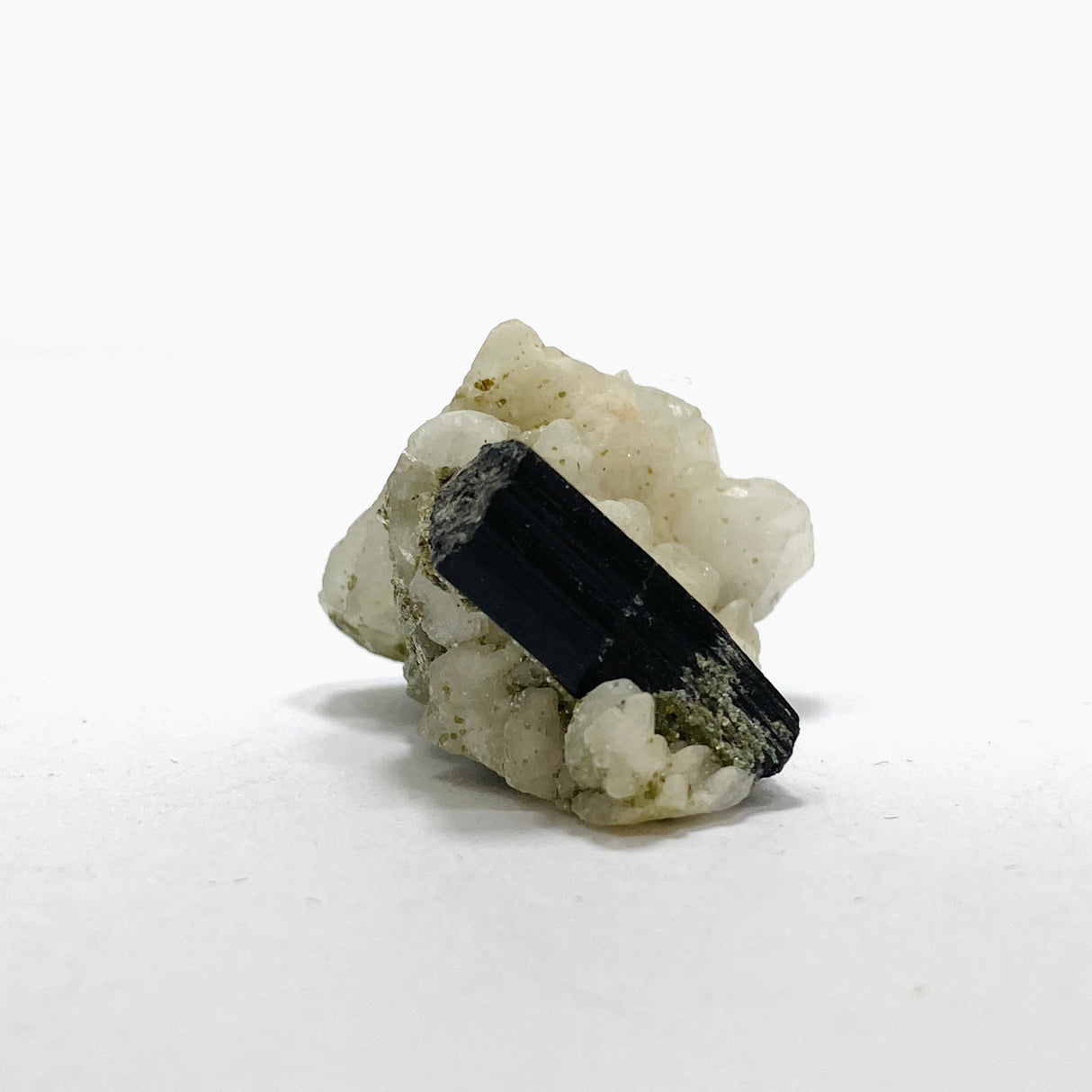 Black Tourmaline Specimen BTS-13