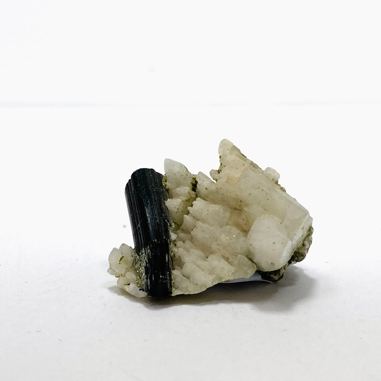 Black Tourmaline Specimen BTS-13