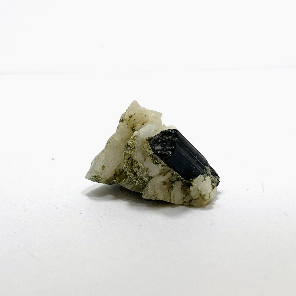 Black Tourmaline Specimen BTS-13