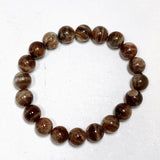 Moonstone (Black and Mixed Colour) Bracelet