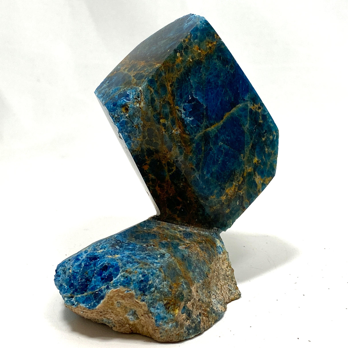 Blue Apatite Freeform BAPF-01