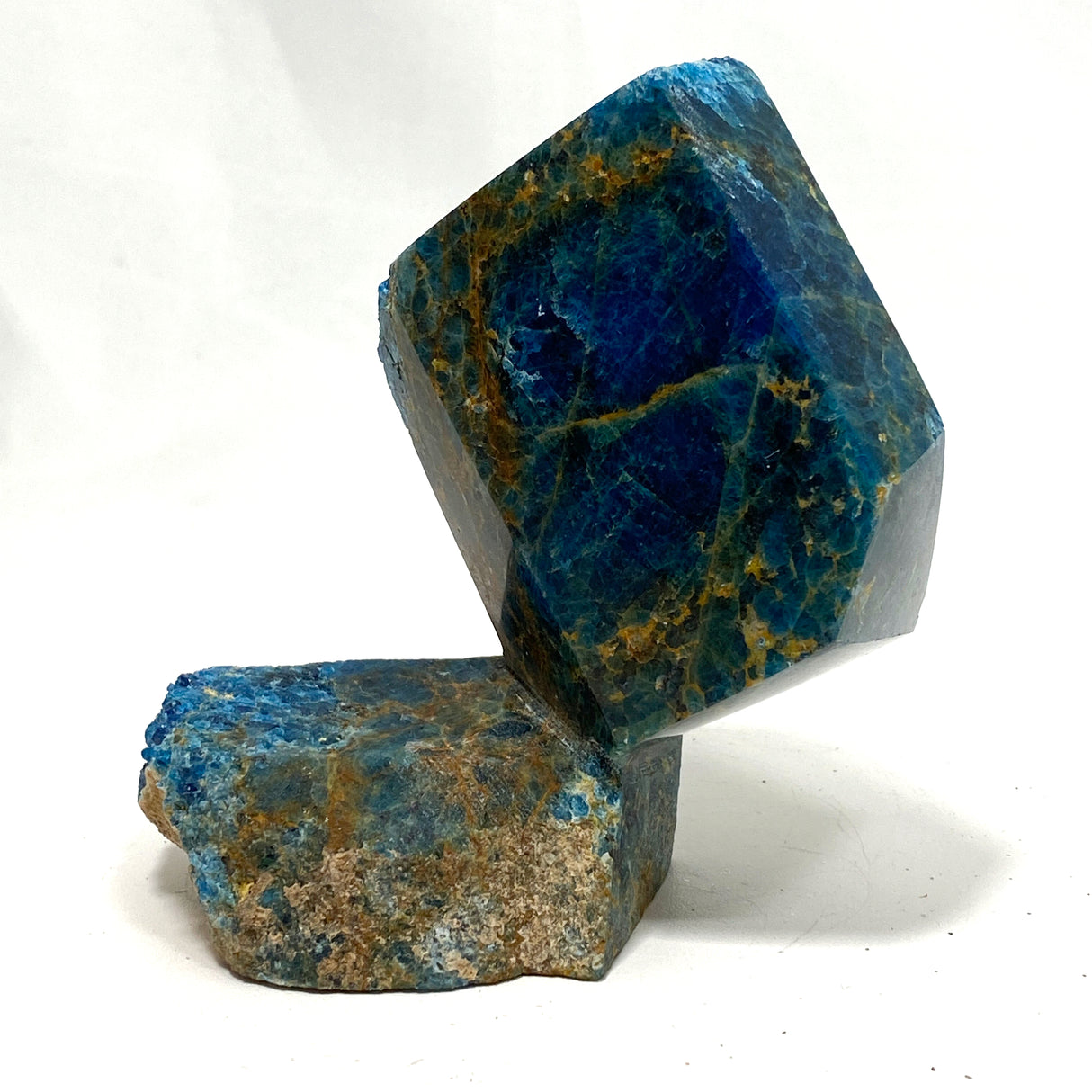 Blue Apatite Freeform BAPF-01