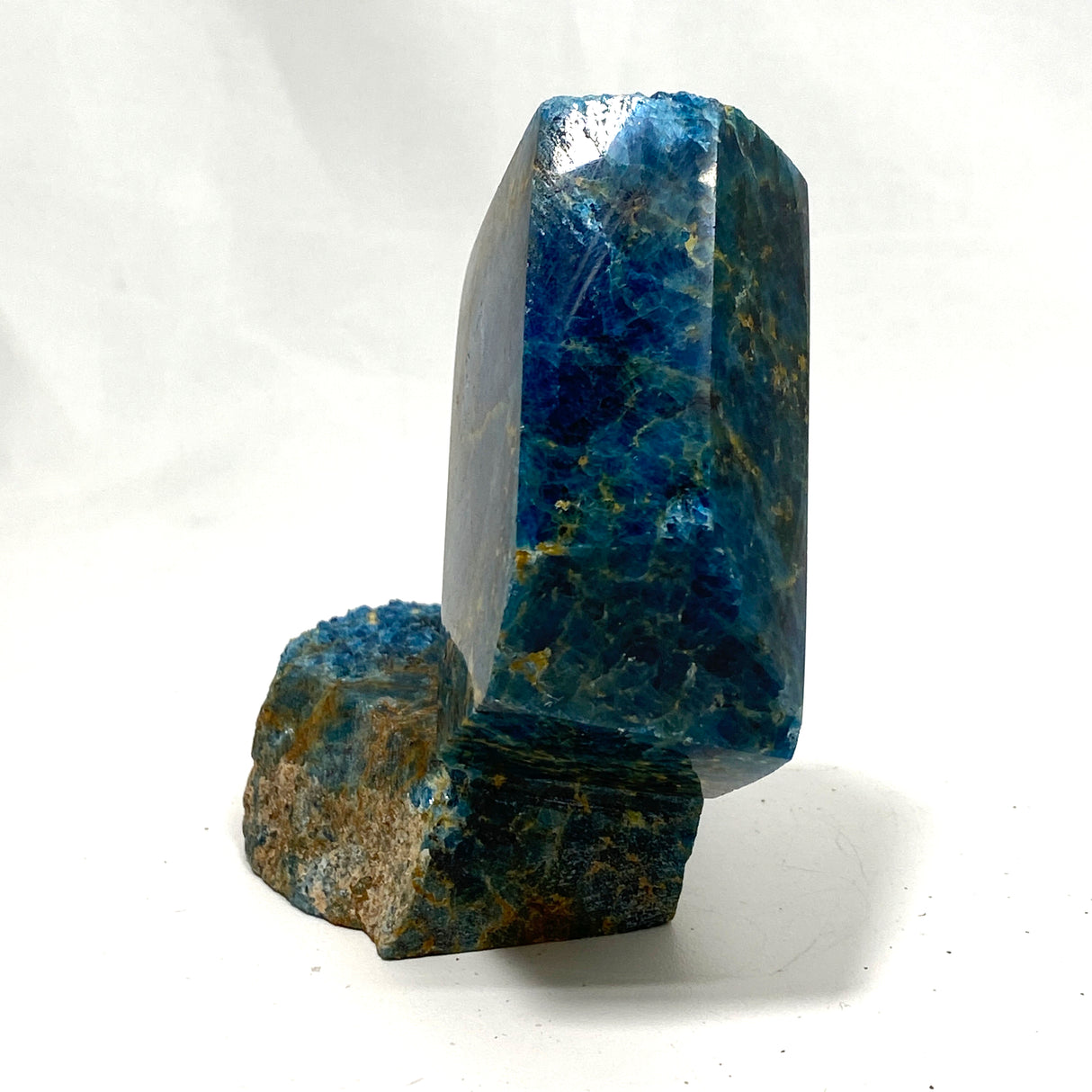 Blue Apatite Freeform BAPF-01