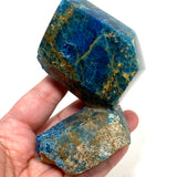 Blue Apatite Freeform BAPF-01