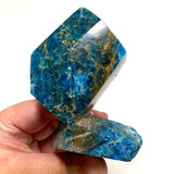 Blue Apatite Freeform BAPF-01