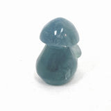 Blue Fluorite Mushroom BFM-01