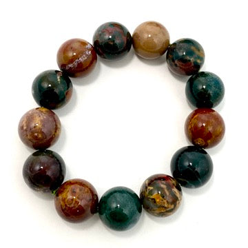 Ocean Jasper bracelet