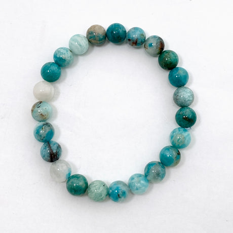 Amazonite bracelet