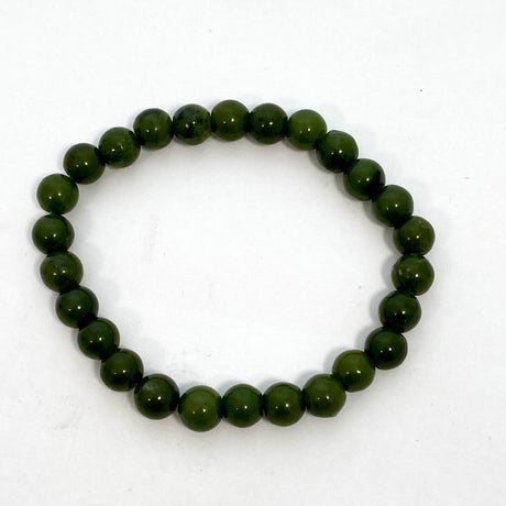 Jade - Nephrite (Canadian) Bracelet