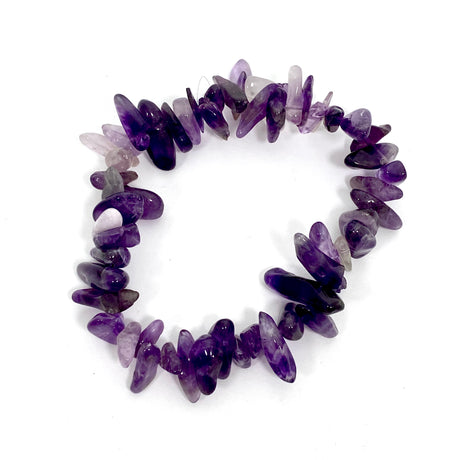 Amethyst Bracelet