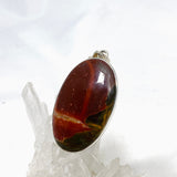 Cherry Creek Jasper Oval Pendant KPGJ3143