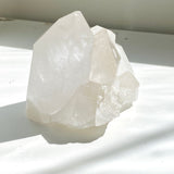 Clear Quartz Cluster CQC-44