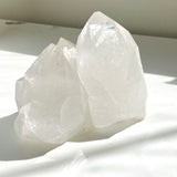 Clear Quartz Cluster CQC-44