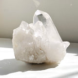 Clear Quartz Cluster CQC-45