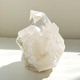 Clear Quartz Cluster CQC-45