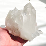 Clear Quartz Cluster CQC-45