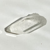 Clear Quartz Starbrary Crystal with Time Link CQC-41