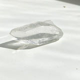 Clear Quartz Starbrary Crystal with Time Link CQC-41