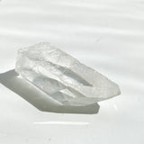 Clear Quartz Starbrary Crystal with Time Link CQC-41