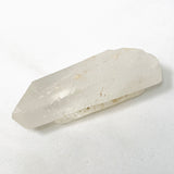 Clear Quartz crystal CQ07