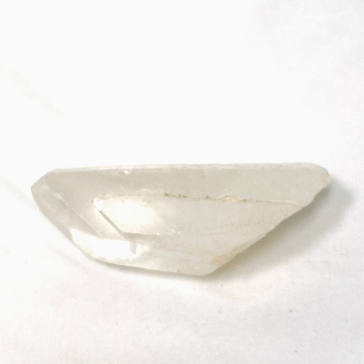 Clear Quartz crystal CQ07