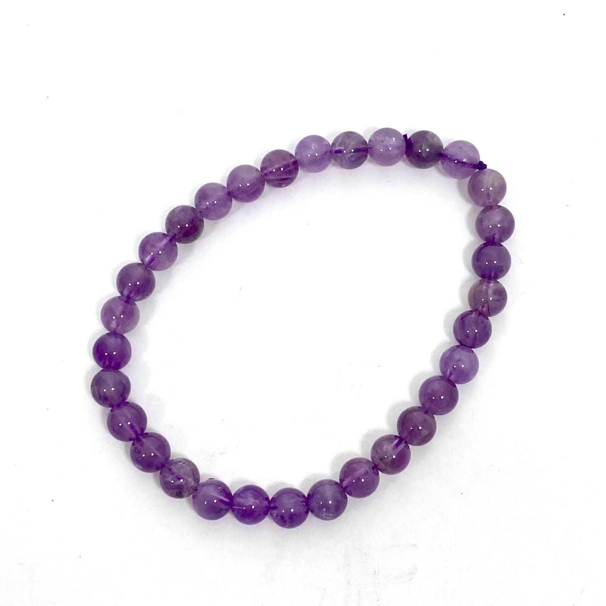 Amethyst Bracelet