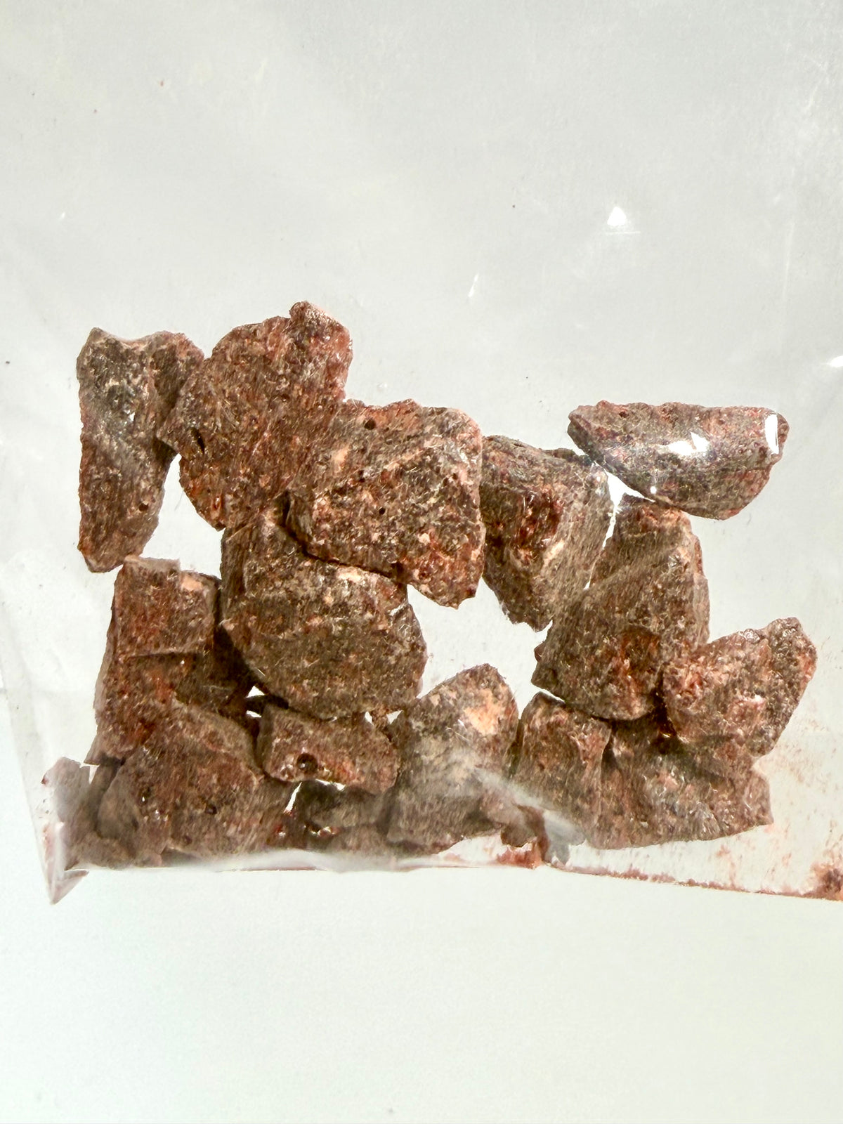 Dragon's Blood Resin Incense 10g