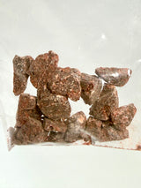 Dragon's Blood Resin Incense 10g