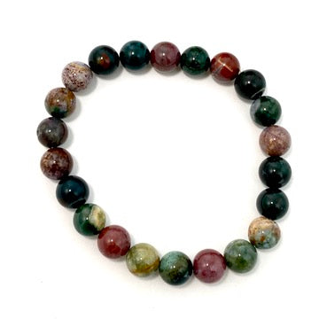 Ocean Jasper bracelet